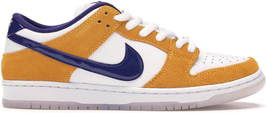 Nike SB Dunk Low Laser Orange