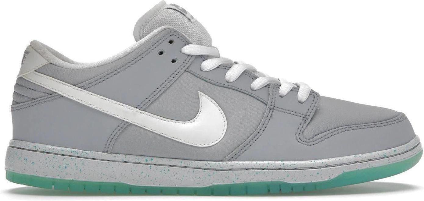 Nike SB Dunk Low Marty McFly