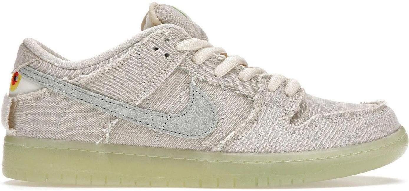 Nike SB Dunk Low Mummy