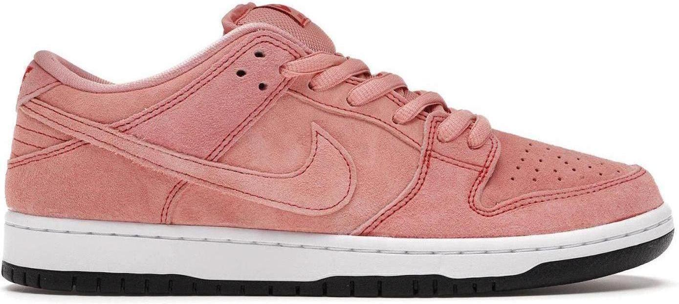 Nike SB Dunk Low Pink Pig