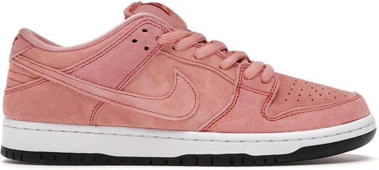 Nike SB Dunk Low Pink Pig