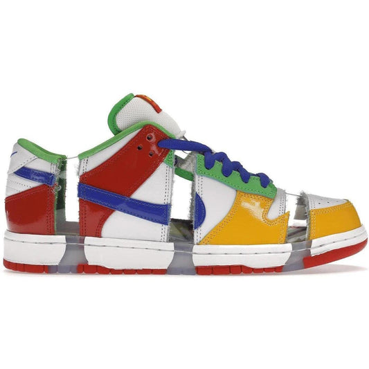 Nike SB Dunk Low Sandy Bodecker - No Box