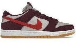 Nike SB Dunk Low "Skate Like A Girl"