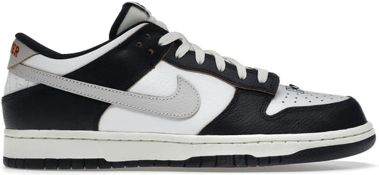 Nike SB Dunk Low x HUF "San Francisco"
