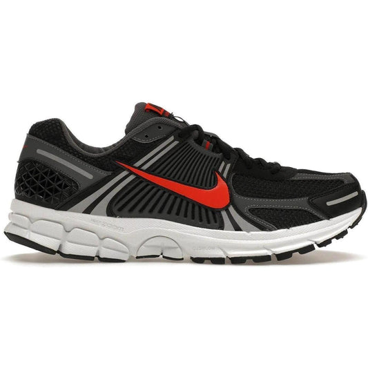 Nike Zoom Vomero 5 Black Picante Red