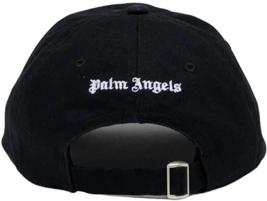Palm Angels Hat