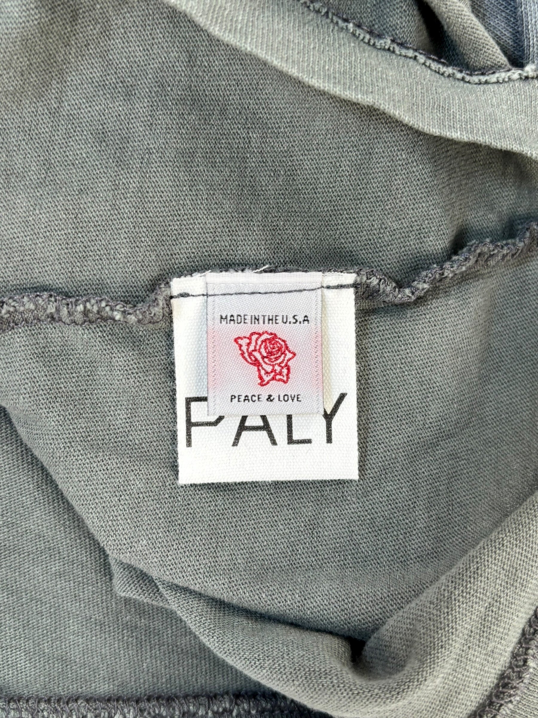 Paly Star 80 Hollywood Longsleeve