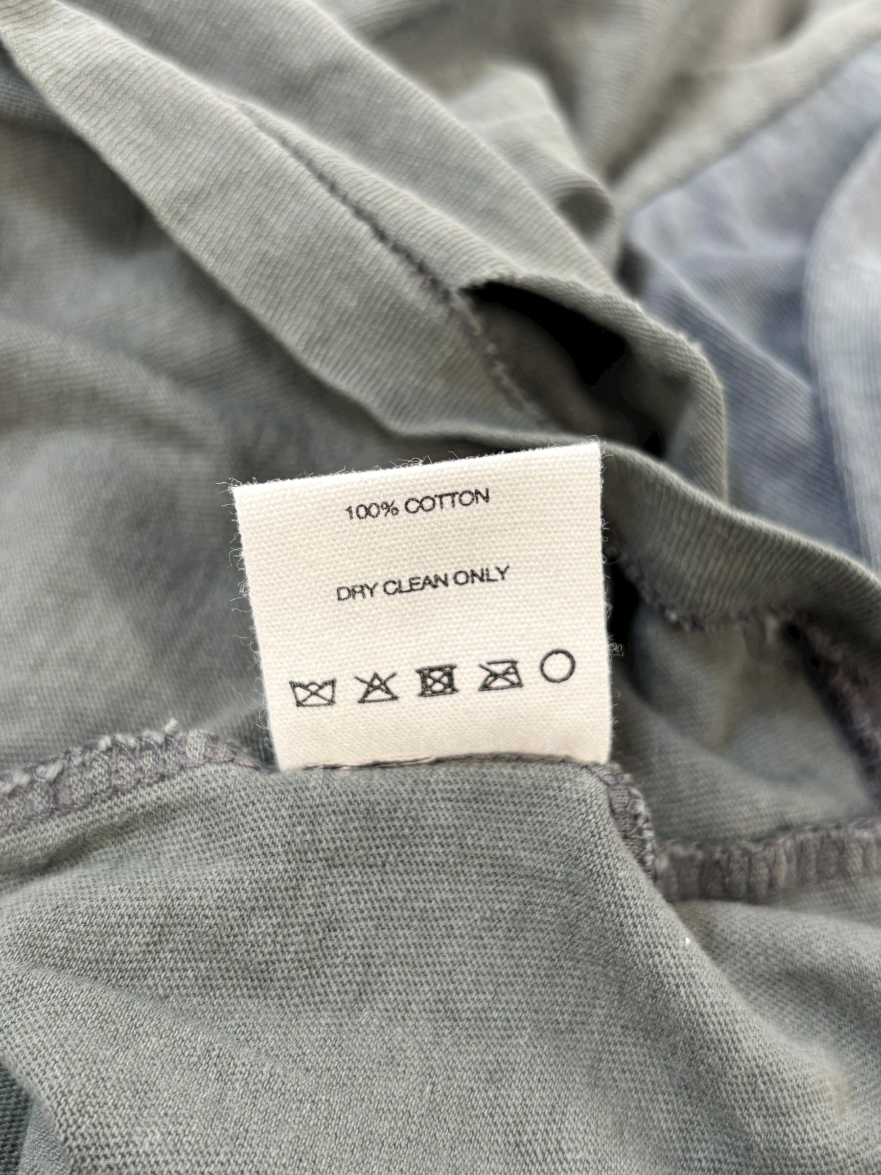 Paly Star 80 Hollywood Longsleeve