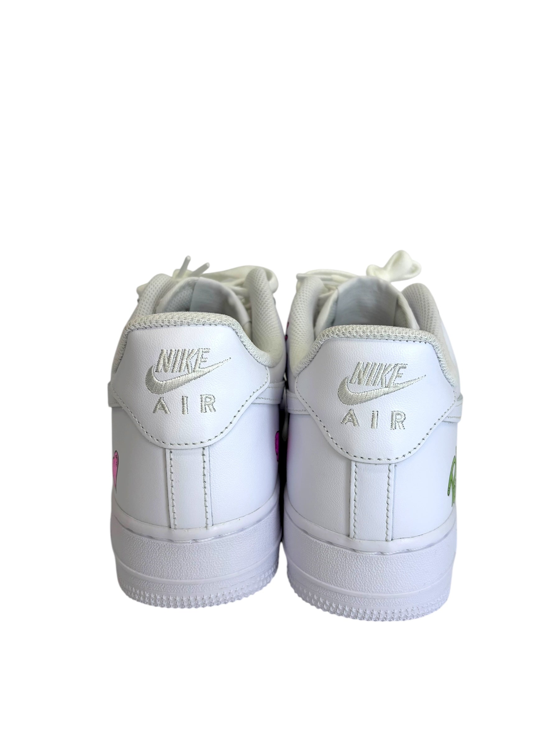 Nike Air Force 1 Low &#39;07 Matty Boy Hand Drawn