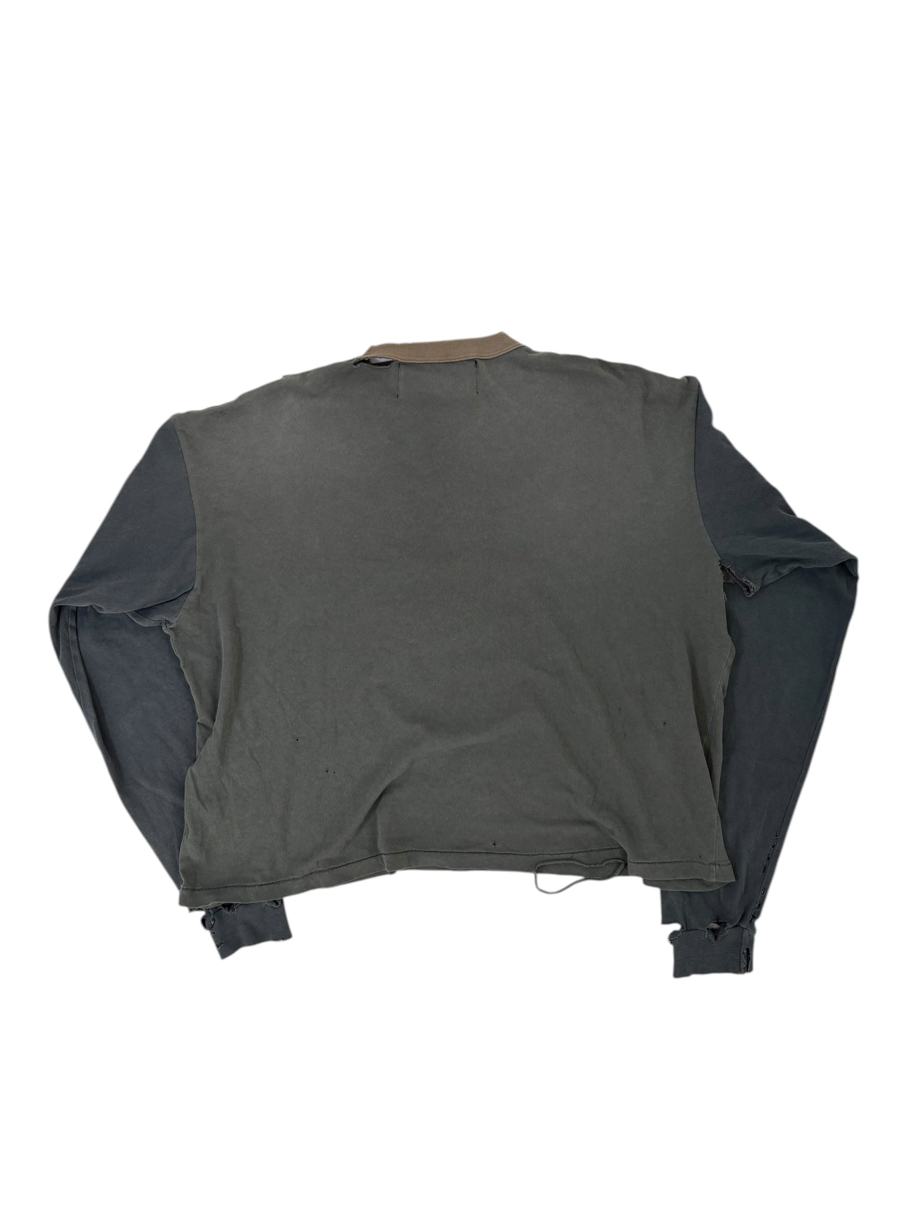 Paly Star 80 Hollywood Longsleeve