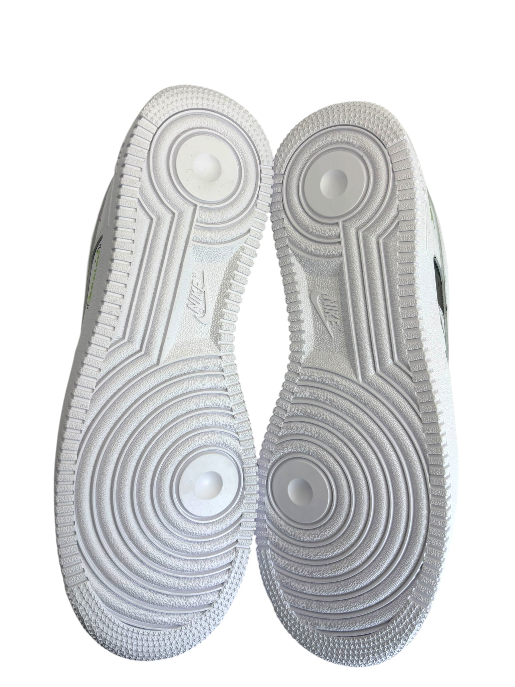 Nike Air Force 1 Low &#39;07 Matty Boy Hand Drawn