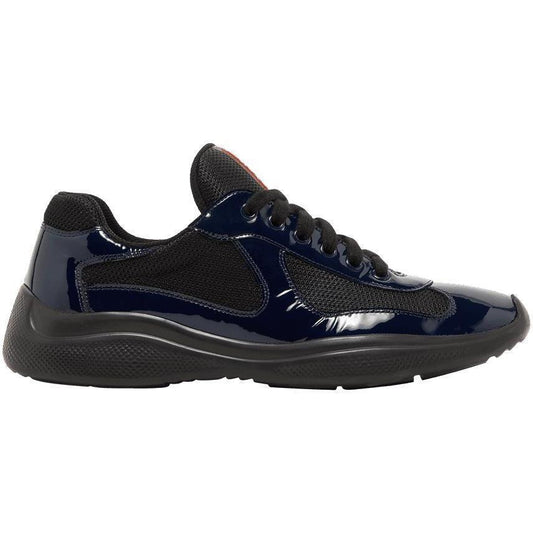 Prada Americas Cup "Navy" - Lightly Worn