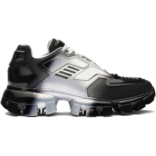 Prada Cloudbust Thunder Silver Black