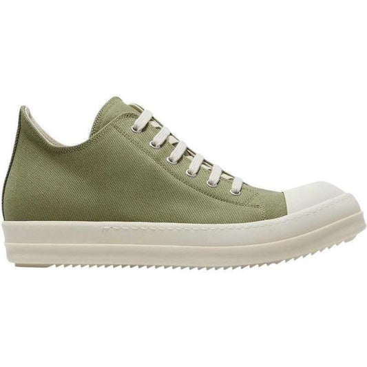 Rick Owens DRKSHDW Low "Sage"