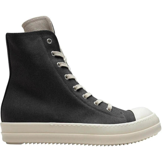 Rick Owens DRKSHDW Sneaks High Dark Dust