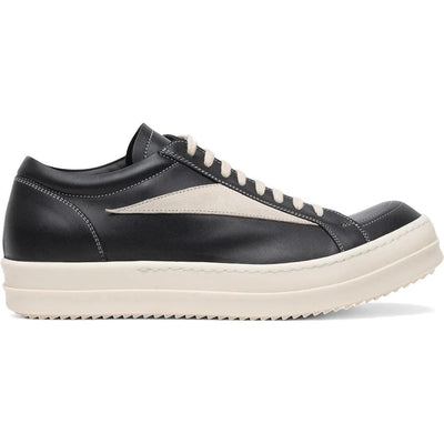 Rick Owens Mainline Vintage Sneaks