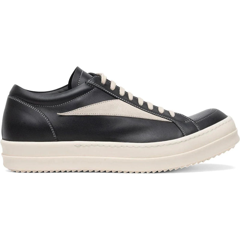 Rick Owens Mainline Vintage Sneaks