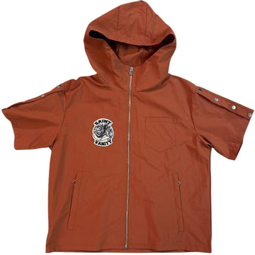 Saint Vanity Zip Up 'Orange'