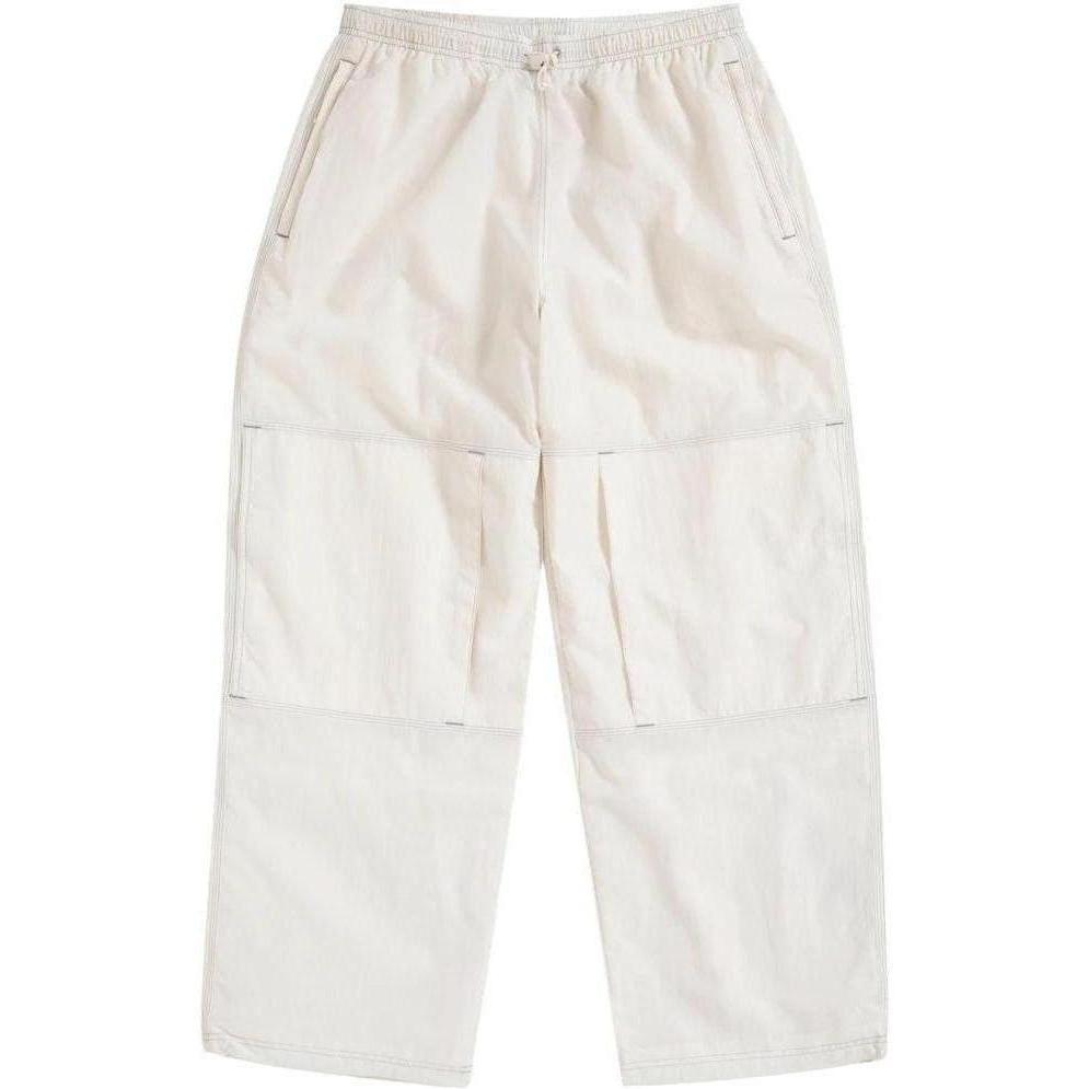 Supreme Nike Track Pant White