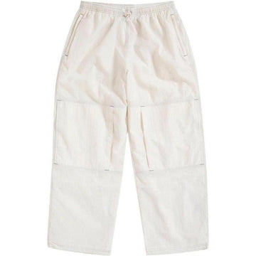 Supreme Nike Track Pant White