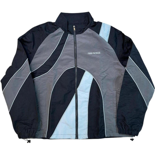 Todd Patrick Track Jacket
