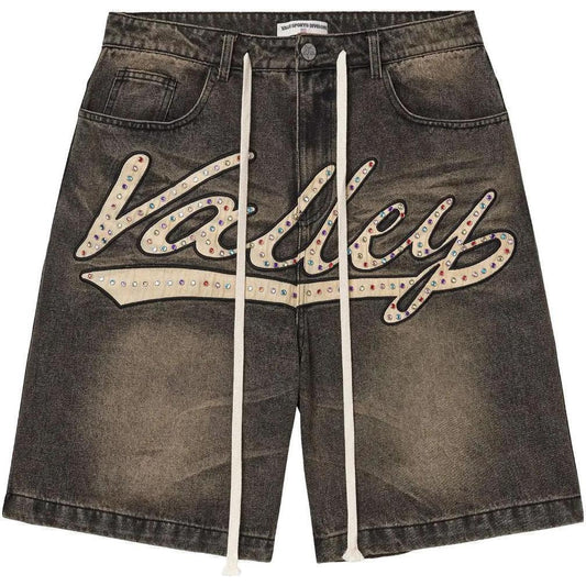 Vale Forever Skittles Shorts "Black"