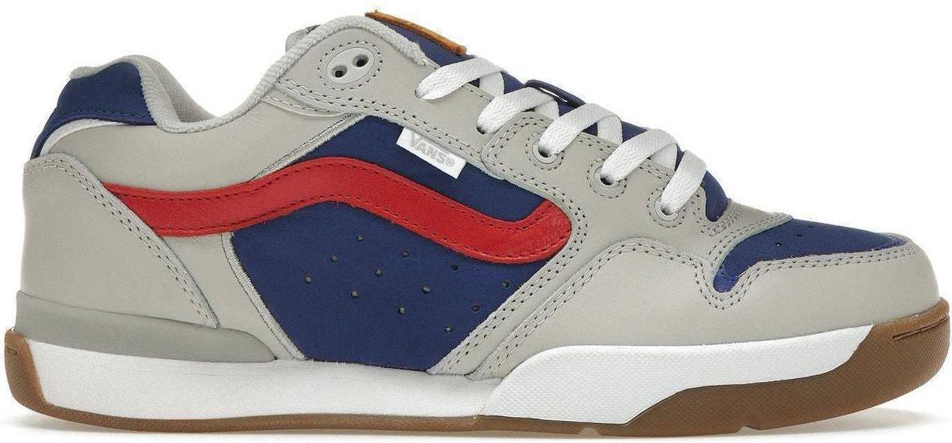 Vans Rowley XLT LX Gallery Dept. Blue Steel