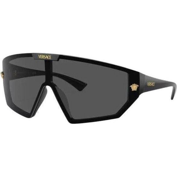 Versace Medusa Horizon Sunglasses