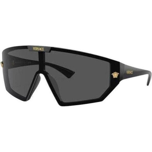 Versace Medusa Horizon Sunglasses