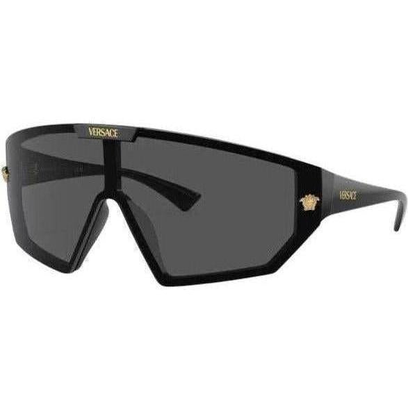 Versace Medusa Horizon Sunglasses