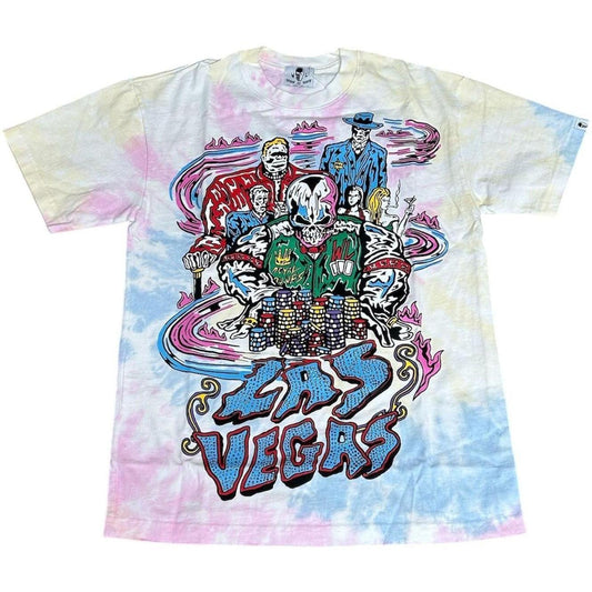 Warren Lotas All In Tie Dye Tee