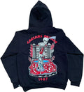 Warren Lotas Caesars Palace Hoodie 