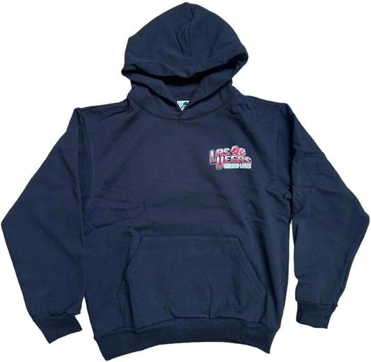 Warren Lotas Caesars Palace Hoodie "Black"