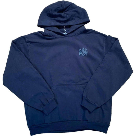 Warren Lotas Done Deal Hoodie "Black"