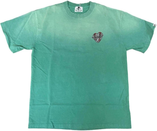 Warren Lotas Hometown Tee "Green"