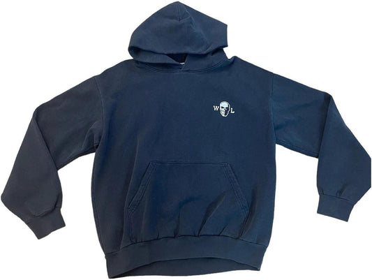 Warren Lotas Hoodie "Pistolero"