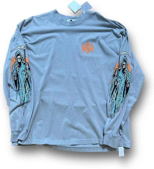 Warren Lotas Long Sleeve "Reaper"