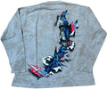 Warren Lotas Masked Killer Longsleeve Tee 
