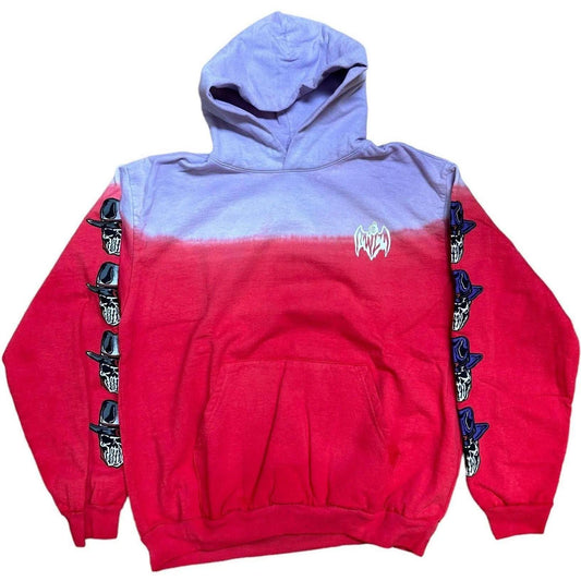 Warren Lotas Sit Down Hoodie