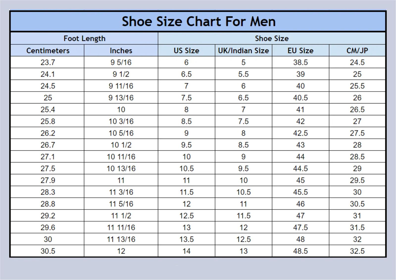 Product info image