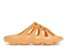 Adidas Yeezy 450 Slide "Cream"
