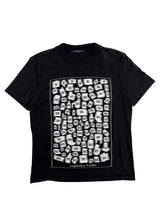 Louis Vuitton Legendary Trunks Tee Black