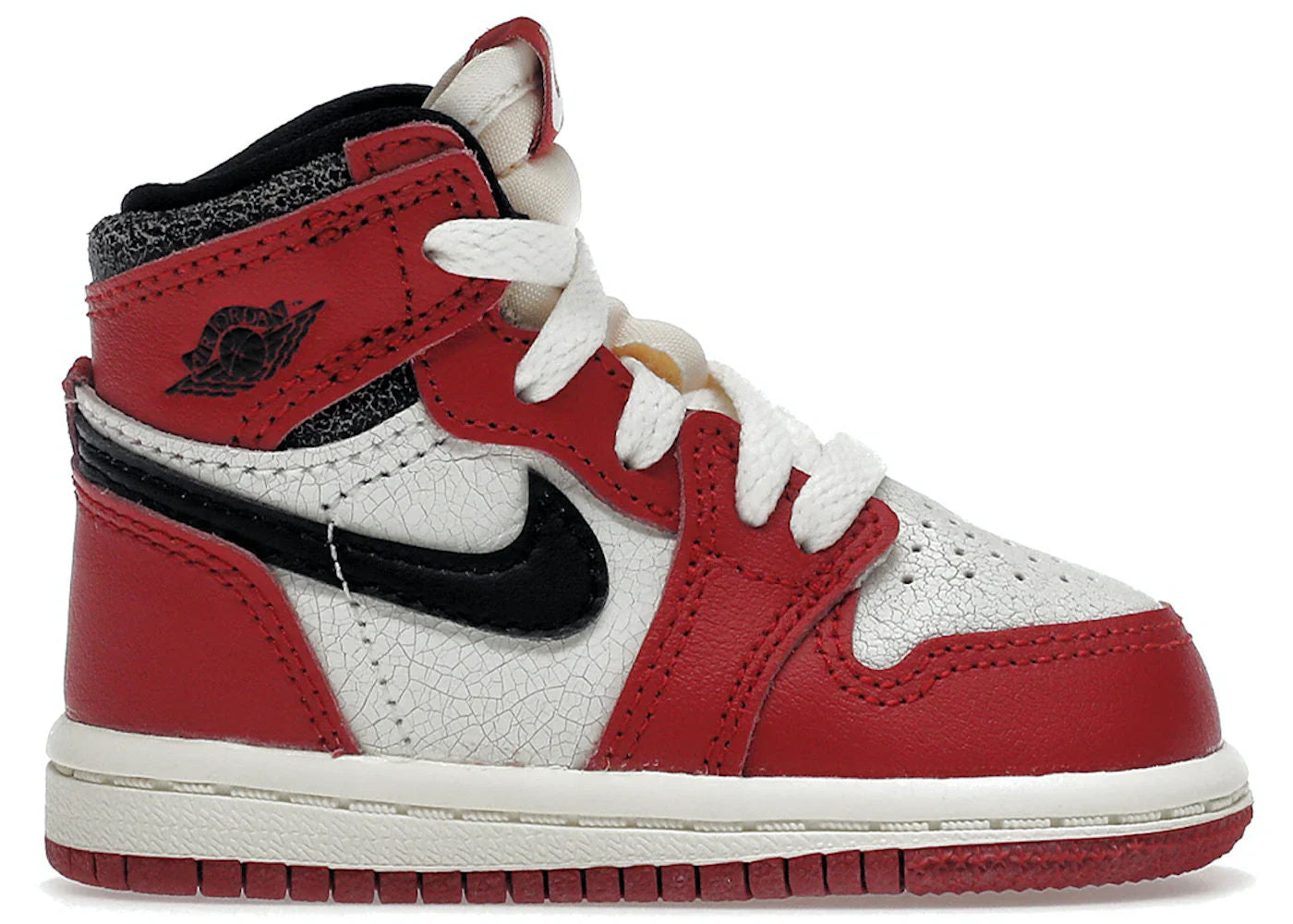 Jordan 1 Retro High OG Chicago Lost and Found (TD)