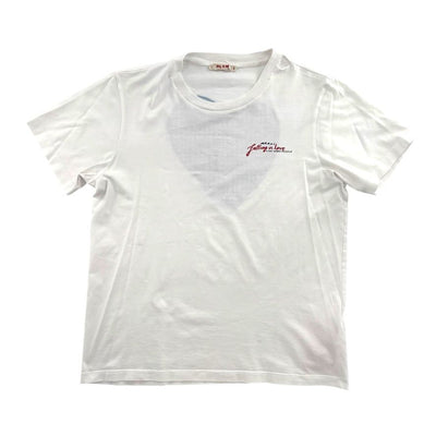 Marni Fallin In Love Tee - Lightly Worn