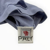Paly Japan Stones Tee Blue