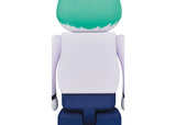 Bearbrick x DC The Joker (The Dark Knight Returns Ver.) 400%