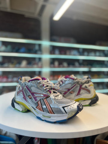 Balenciaga Runner "Multicolor" - Lightly Worn