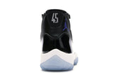 Jordan 11 Retro Space Jam (2016)