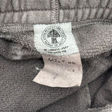 Saint Micheal Roses Sweatpants Grey