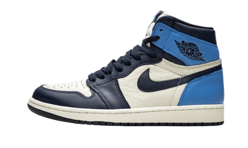 Air Jordan 1 Retro "Obsidian"